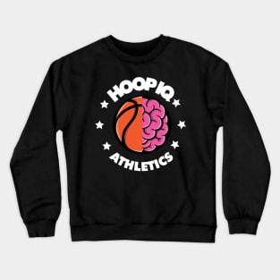 HOOP IQ Crewneck Sweatshirt